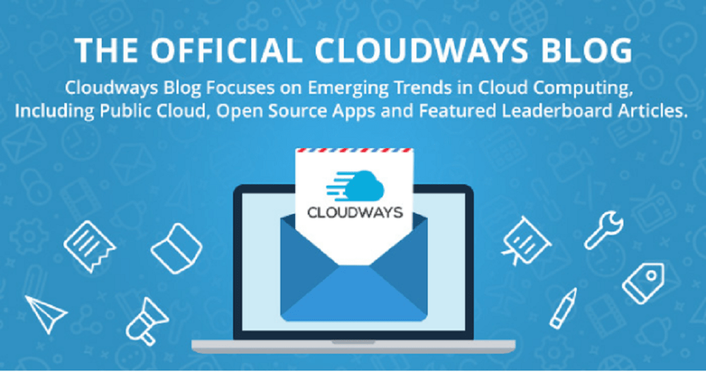 dịch vụ VPS Cloudways 