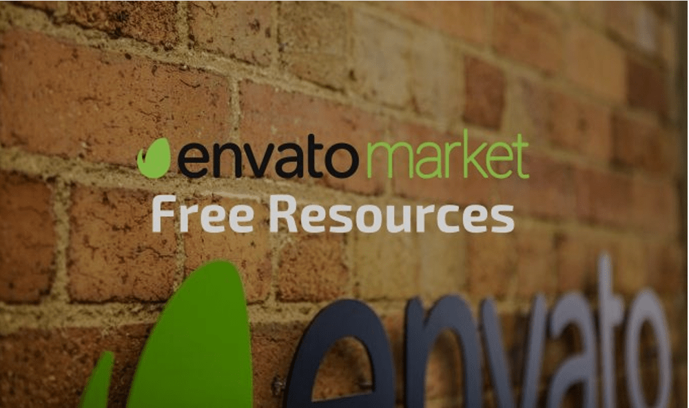 Envato market