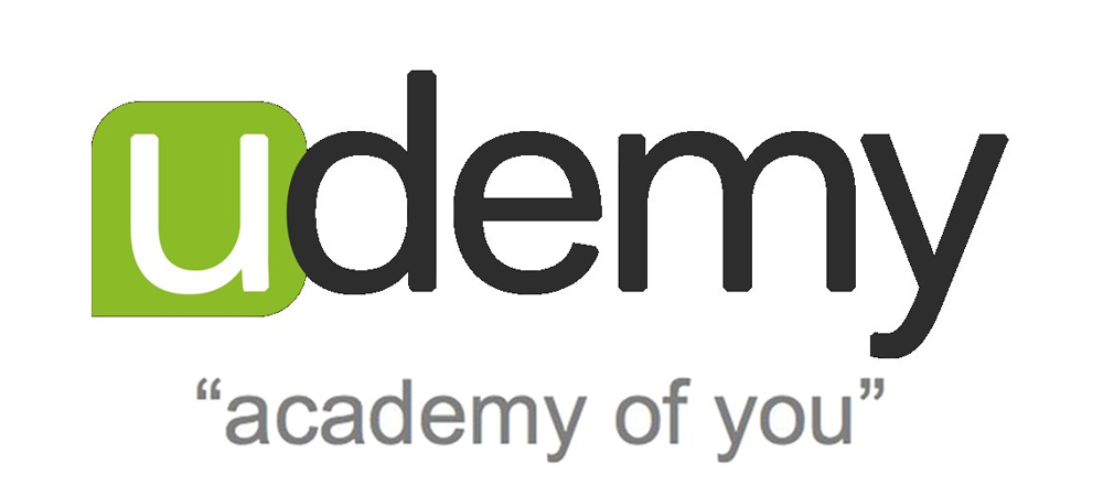 học trực tuyến Udemy.