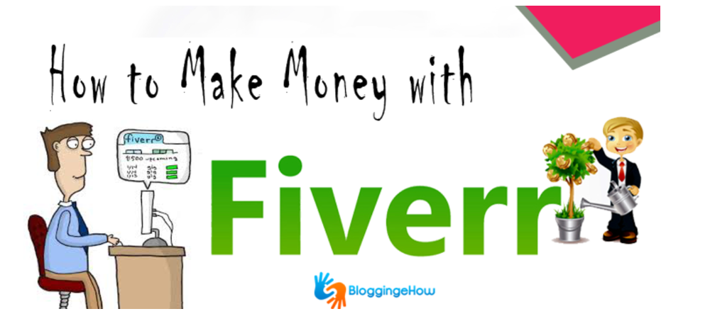 review thị trường Fiverr