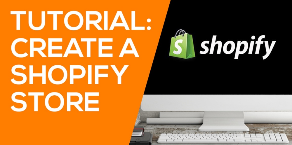 Shopify công cụ kiếm tiền online