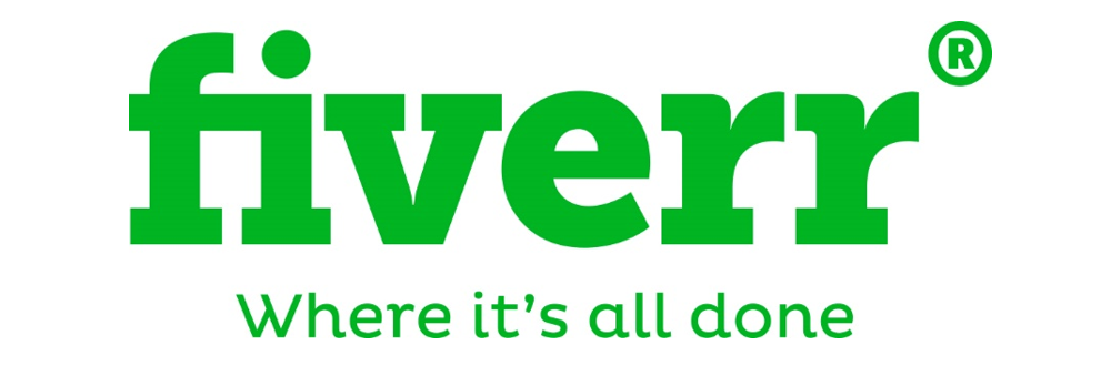 thị trường trực tuyến Fiverr