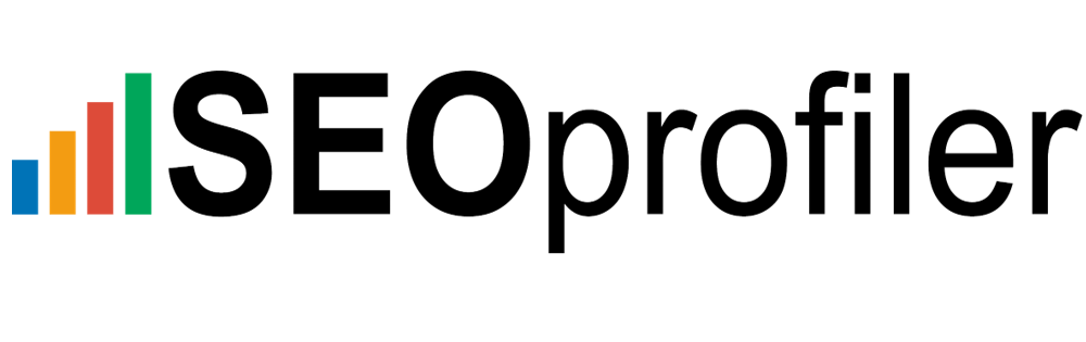 tính năng của website Seoprofiler