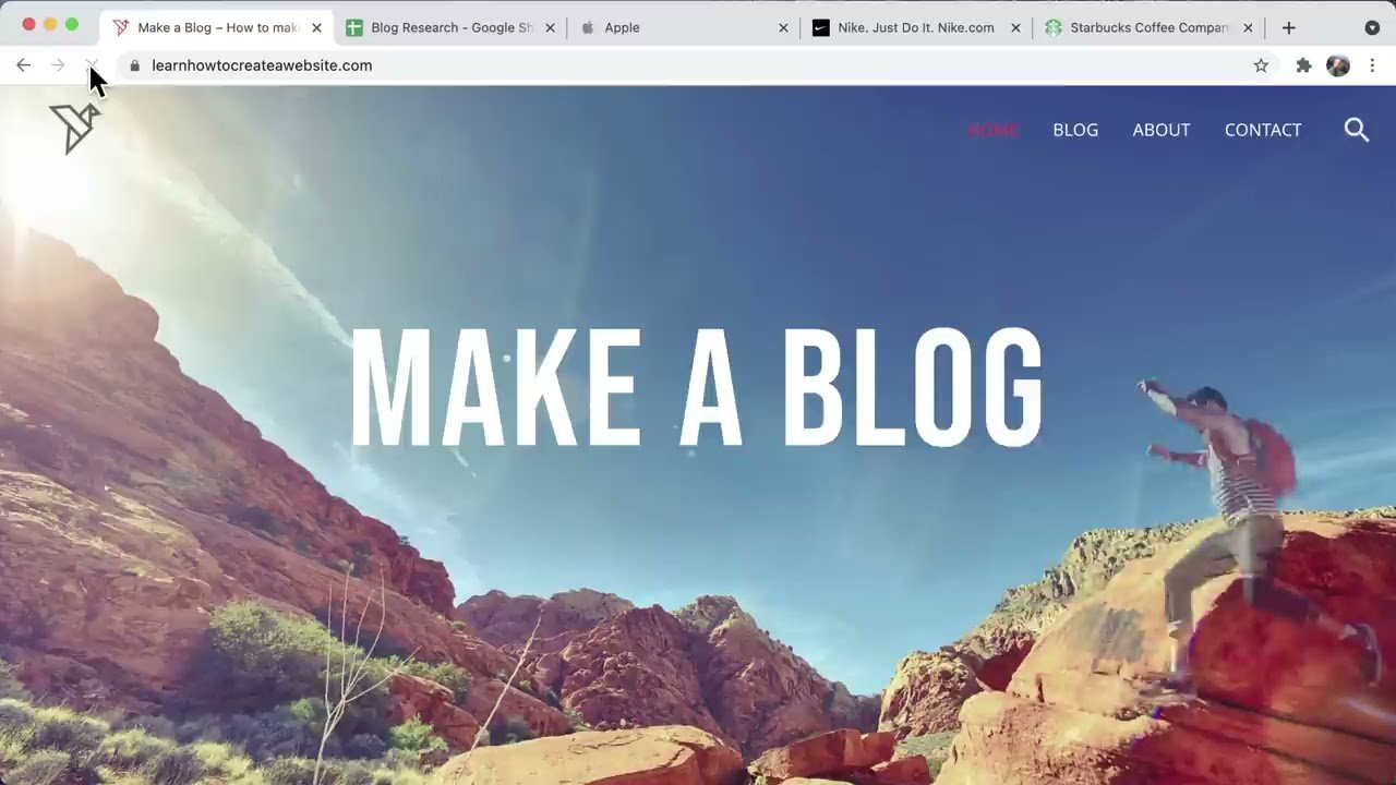 Blogspot và WordPress Hai nền tảng blogging phổ biến được sử dụng bởi cộng đồng blogger Việt Nam