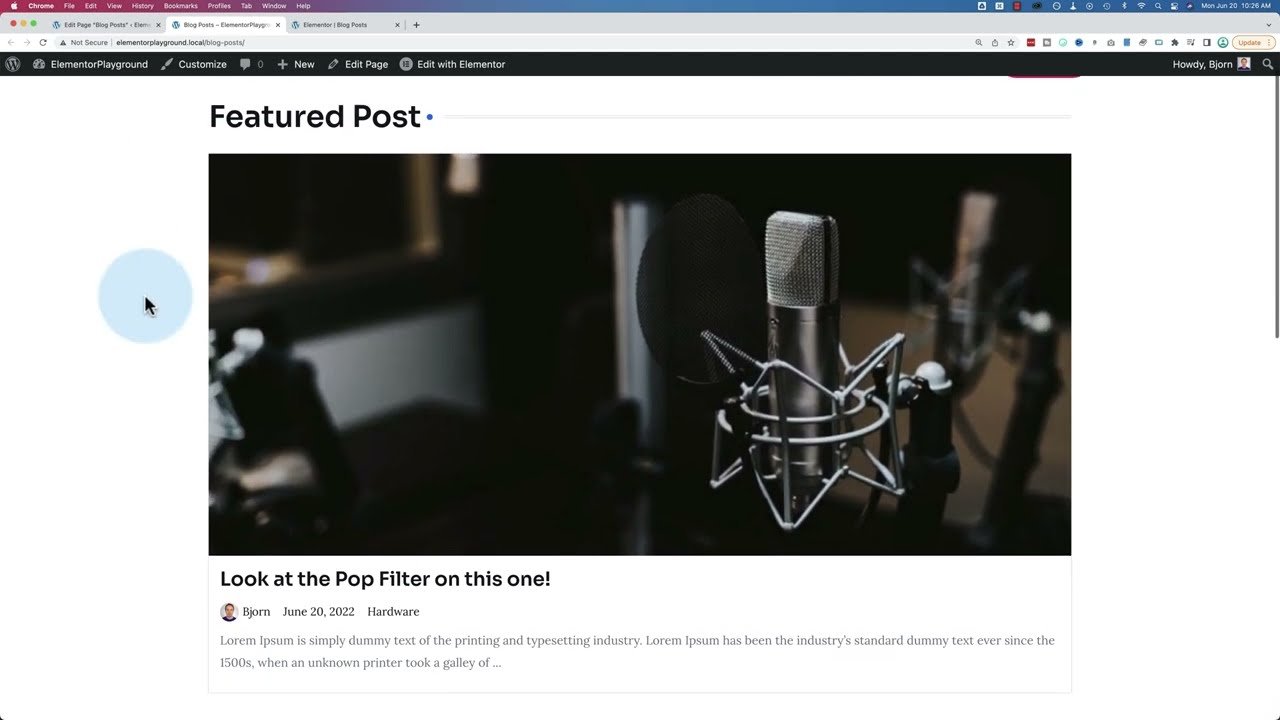 Blogspot và WordPress Hai nền tảng blogging phổ biến được sử dụng bởi cộng đồng blogger Việt Nam