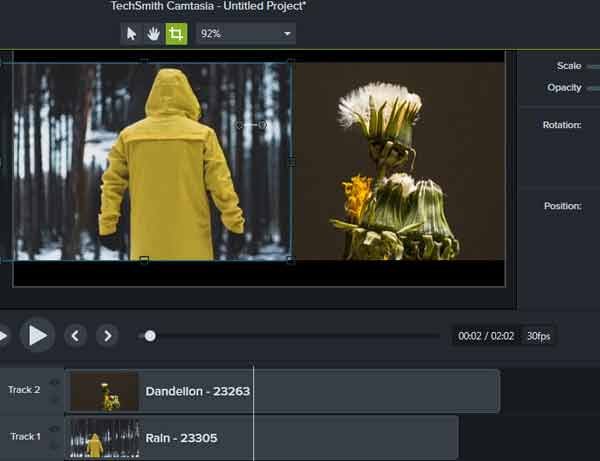 Camtasia là gì Giải thích và hướng dẫn sử dụng
