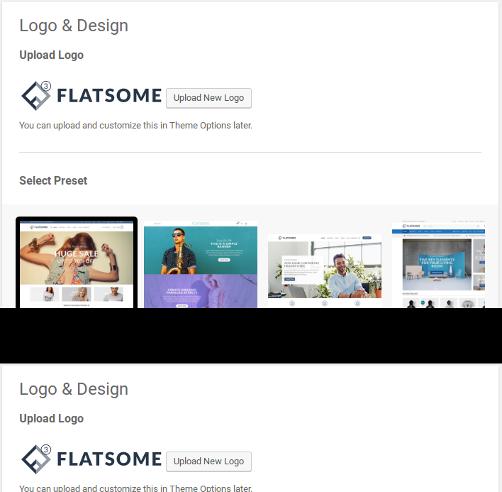 Chủ đề Flatsome Theme nổi bật cho các trang web thương mại điện tử