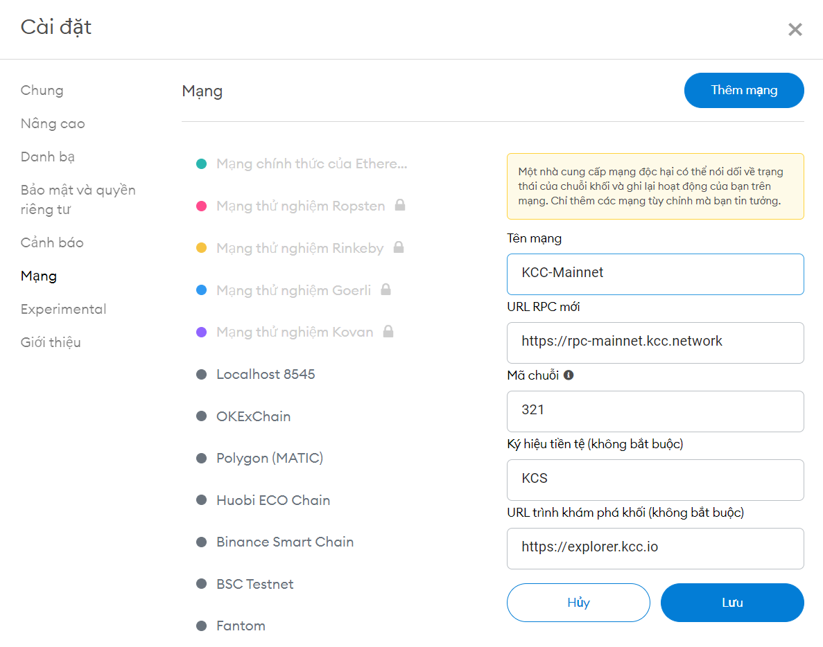 Chuyển Tiền Từ Kucoin Sang Binance Hướng Dẫn Chi Tiết