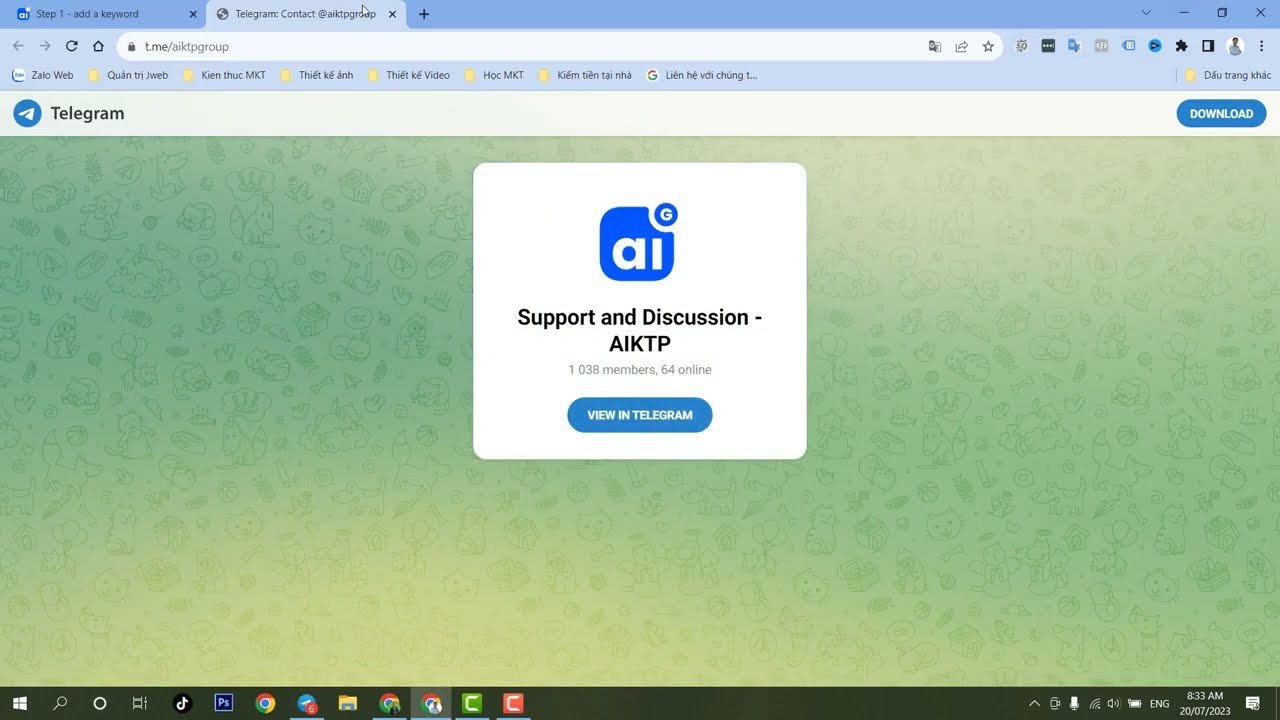 Công cụ AI KTP Giải pháp thông minh cho việc quản lý tài chính