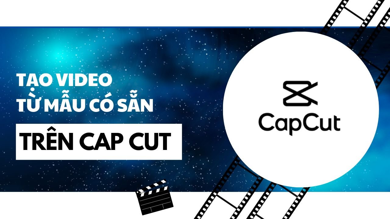 Công cụ chỉnh sửa video CapCut Pro trên PC làm cho video trở nên chuyên nghiệp hơn