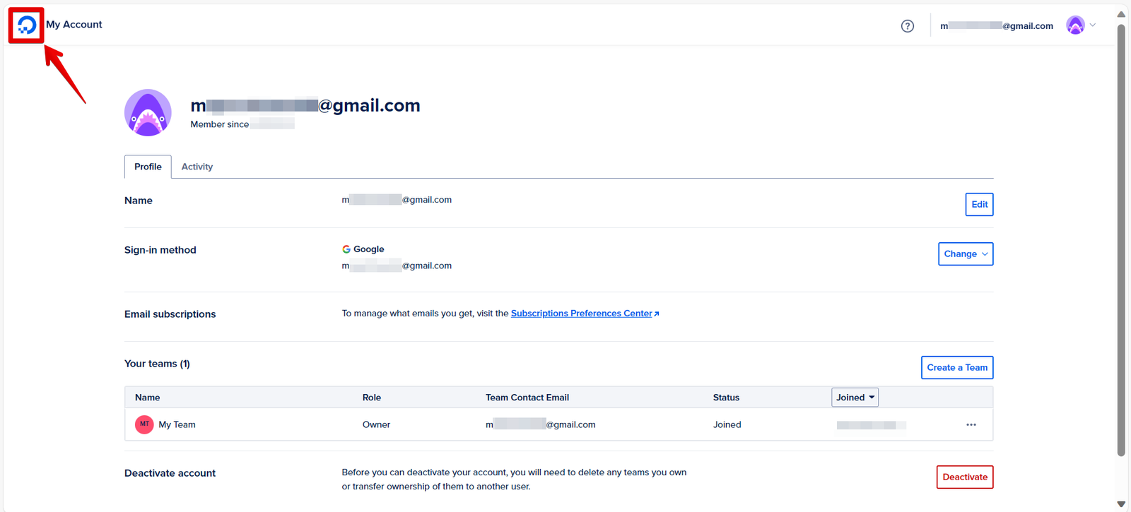 DigitalOcean Nền tảng Cloud đơn giản và hiệu quả cho doanh nghiệp của bạn