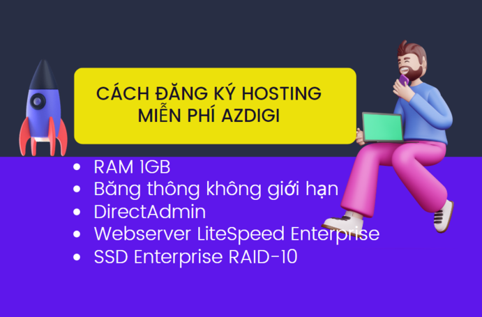 Giới thiệu về Azdigi WordPress