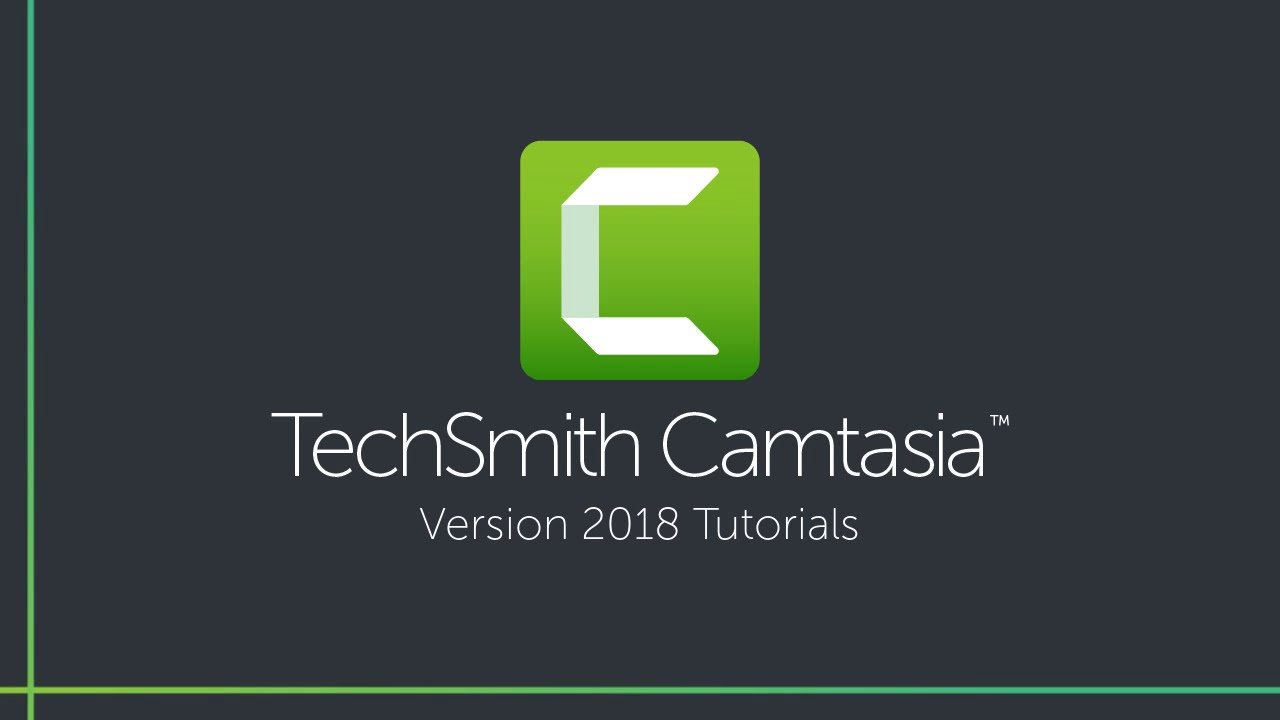 H1 Tải về Camtasia - Phần mềm chỉnh sửa video chuyên nghiệp cho người dùng