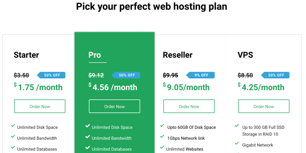 Mã Giảm Giá StableHost Tìm Hiểu Về Ưu Đãi Của Nhà Cung Cấp Hosting Nổi Tiếng