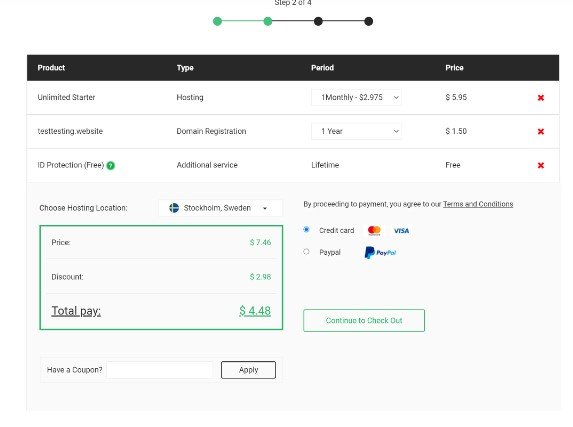 Mã Giảm Giá StableHost Tìm Hiểu Về Ưu Đãi Của Nhà Cung Cấp Hosting Nổi Tiếng