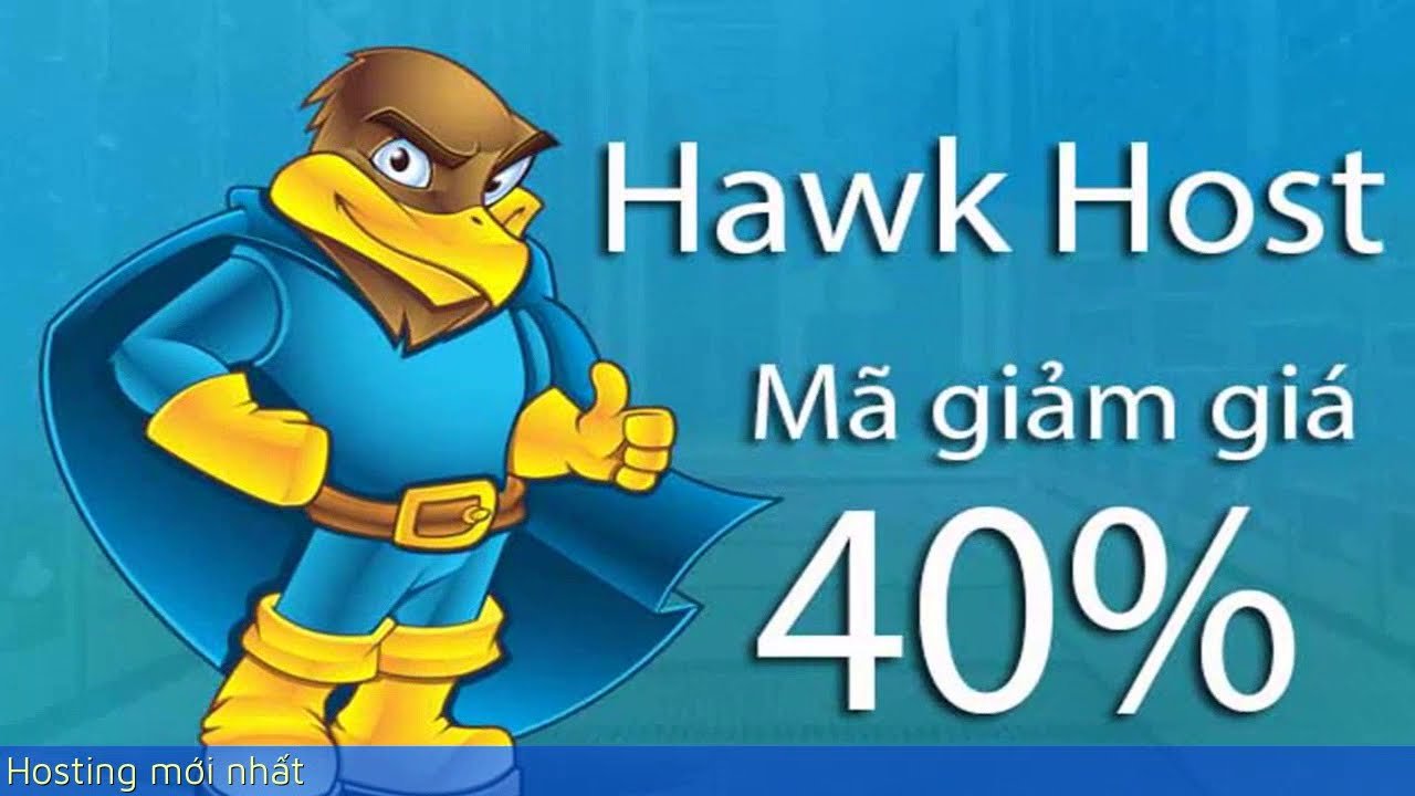 Mã Giảm Giá StableHost Tìm Hiểu Về Ưu Đãi Của Nhà Cung Cấp Hosting Nổi Tiếng