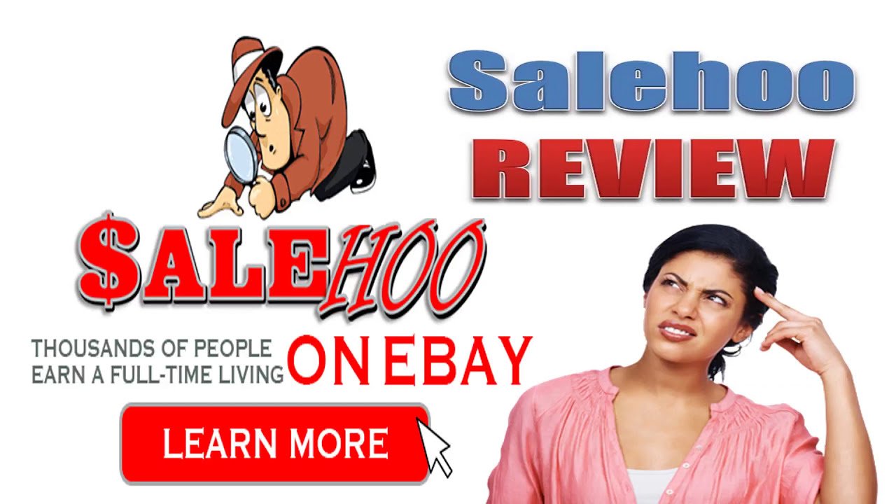 SaleHoo Dropshipping Đánh giá và Đánh giá