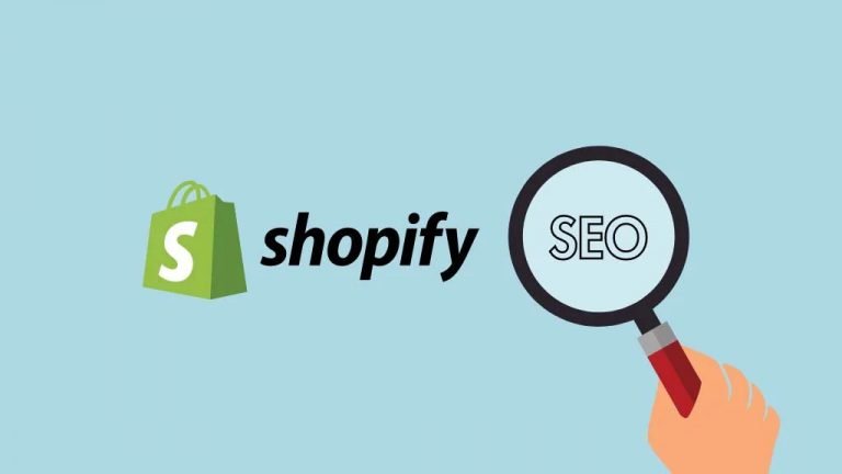 Shopify là gì?
