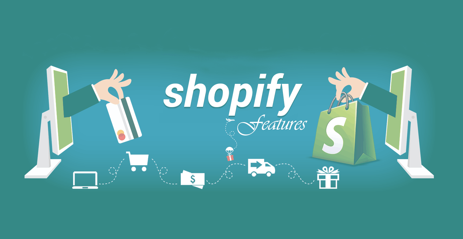 Shopify là gì?