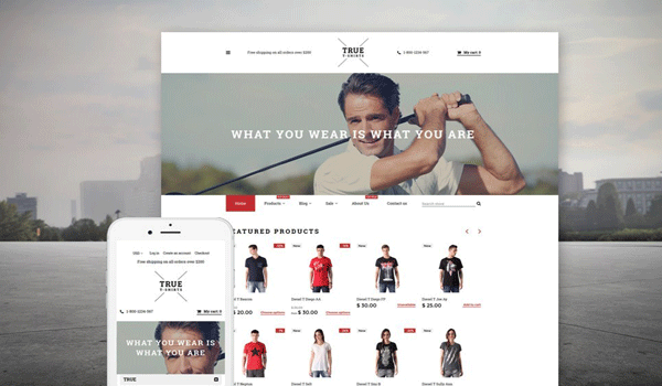 Shopify là gì?
