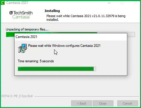 Tải về miễn phí Camtasia - Phần mềm quay và chỉnh sửa video chuyên nghiệp