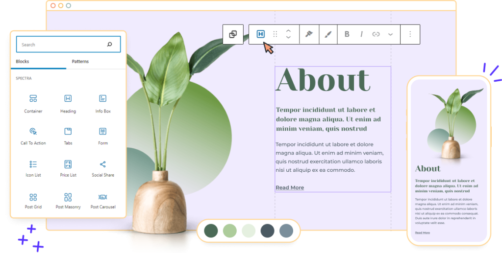 Tạo và Quản lý Blog WordPress chuyên nghiệp