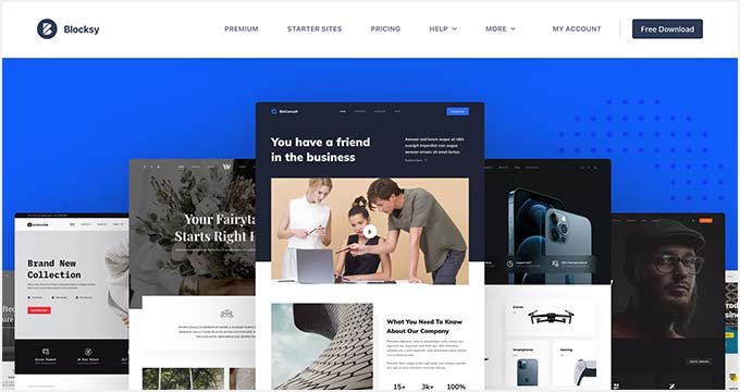 Theme WordPress Bán Hàng Giải Pháp Tuyệt Vời Cho Các Website Kinh Doanh