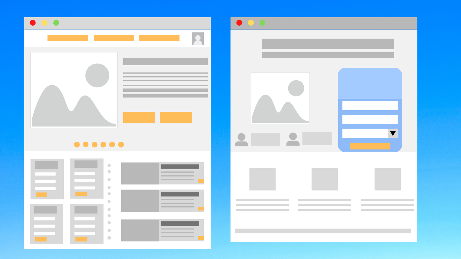 Thiết kế Landing Page Chuyên Nghiệp Bí Quyết để Thu Hút Khách Hàng