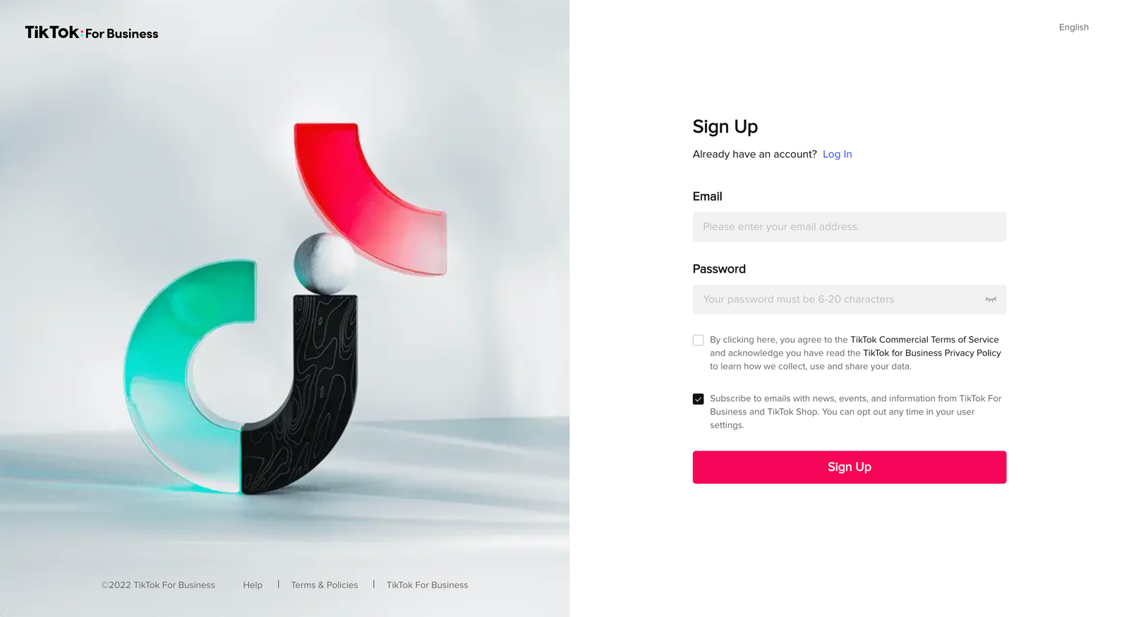 TikTok Marketing Tận dụng nền tảng truyền thông xã hội đang hot nhất hiện nay để quảng bá thương hiệu của bạn!