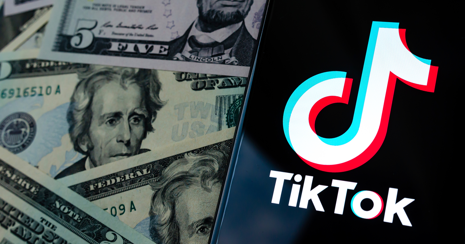 TikTok Shop Affiliate Kiếm tiền với chương trình tiếp thị liên kết của TikTok Shop