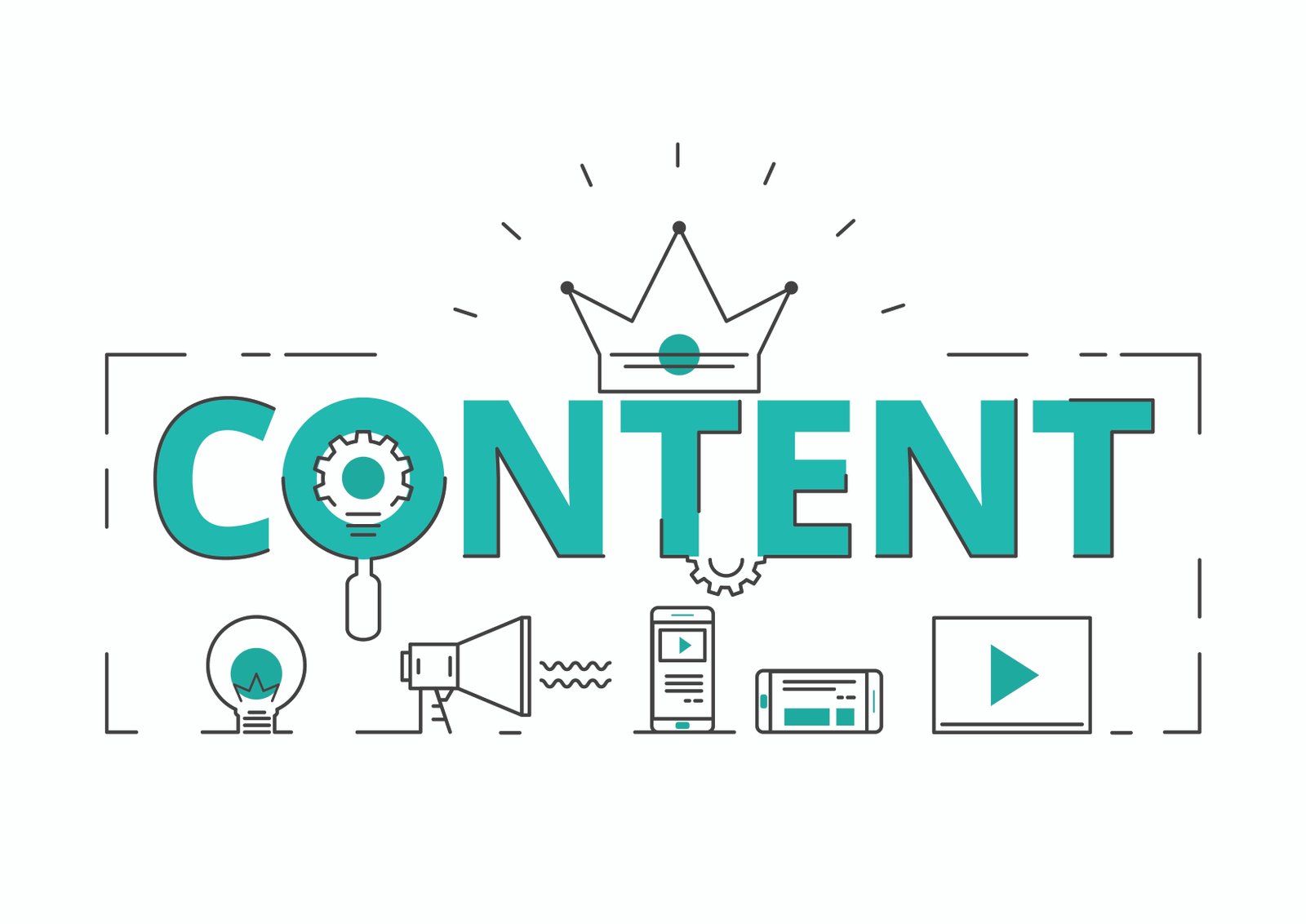 Tối ưu hóa nội dung (Content SEO)