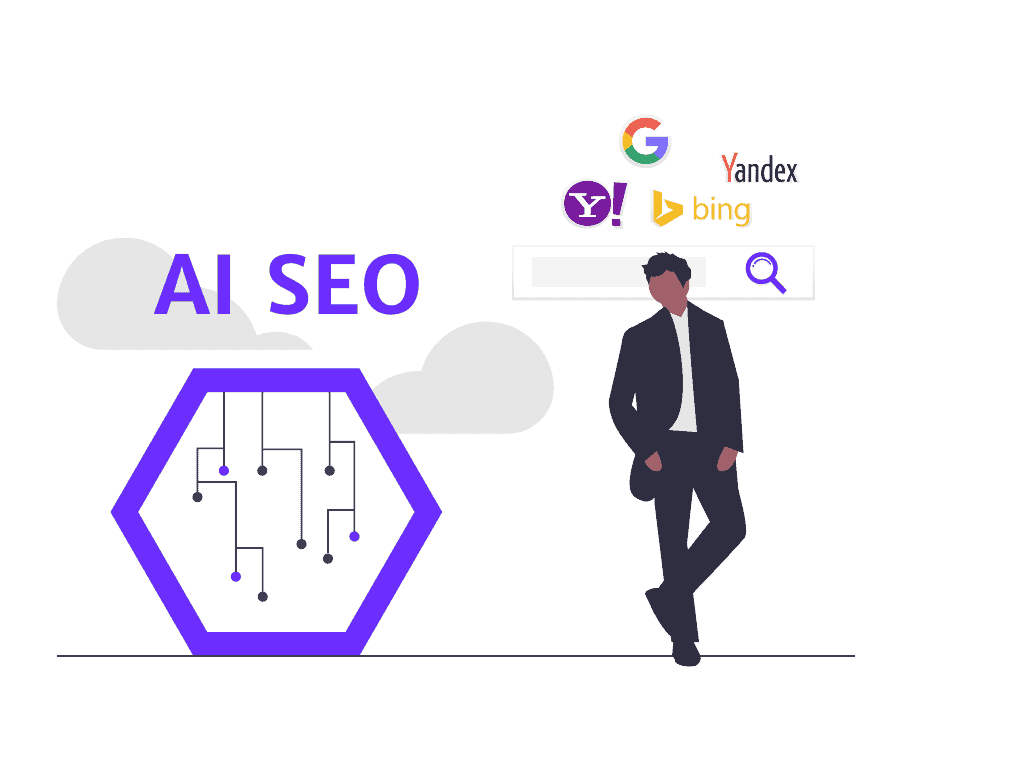 TOPSEOAI - Bộ công cụ AI hỗ trợ SEO chuyên nghiệp