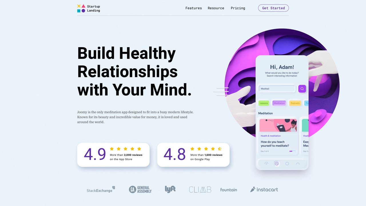Trang Landing Page là gì Tất cả những điều bạn cần biết