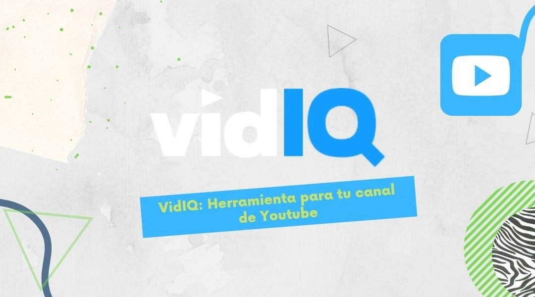 VidIQ Phần mềm SEO Youtube Giúp kiểm soát và tăng view