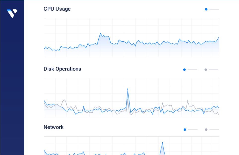 Vultr Giải pháp cho nhu cầu về server và VPS toàn cầu