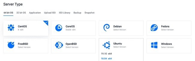 Vultr VPS Windows Tổng Quan, Cách Đăng Ký Và Hướng Dẫn Chi Tiết