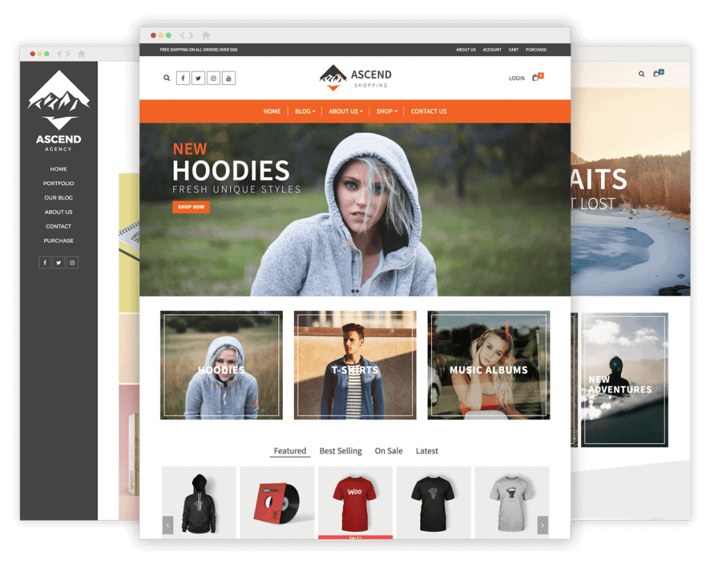 Thiết Kế Website WordPress Tất Cả Những Gì Bạn Cần Biết